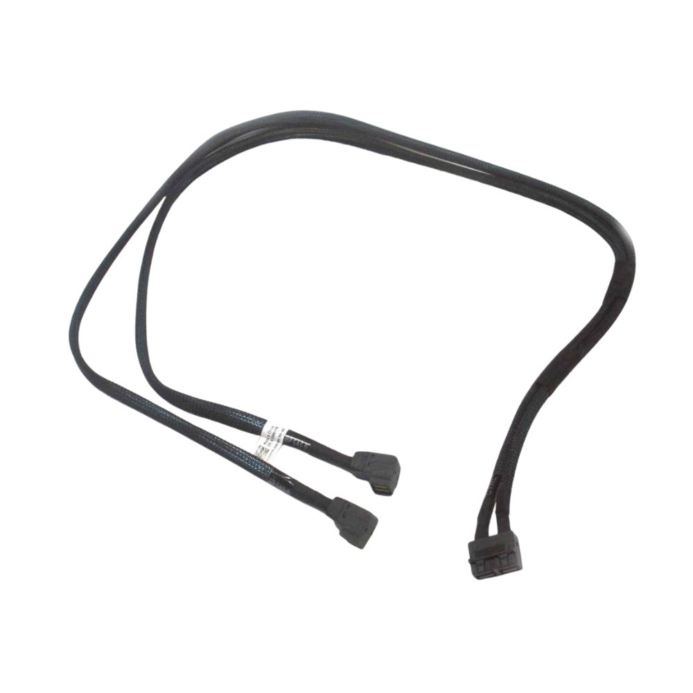 Dell R740 PCIe to BP 8SFF SAS Cable
