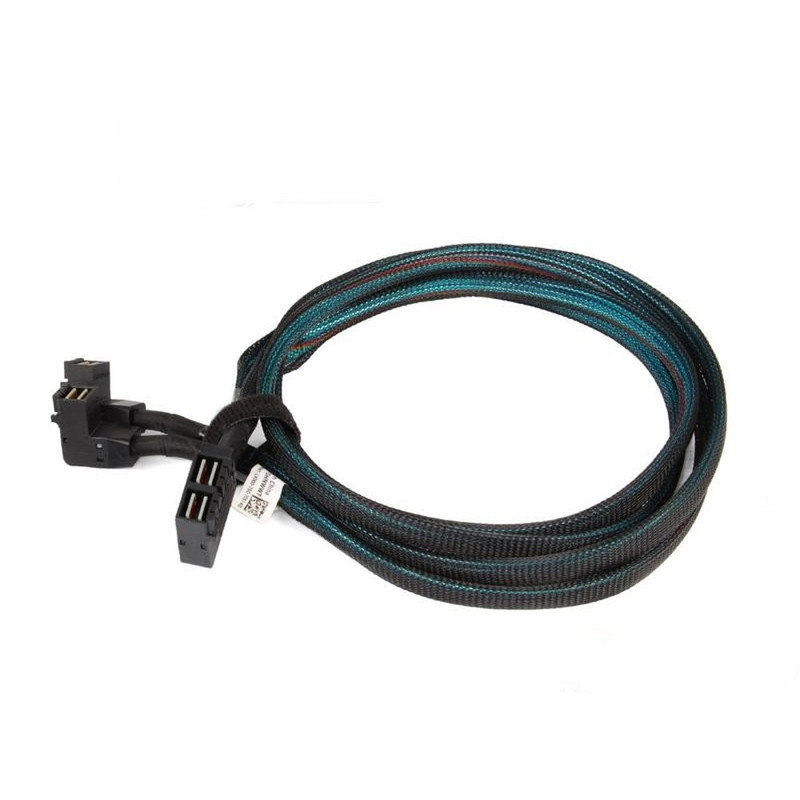 Dell R740 PCIe to BP 24SFF SAS Cable