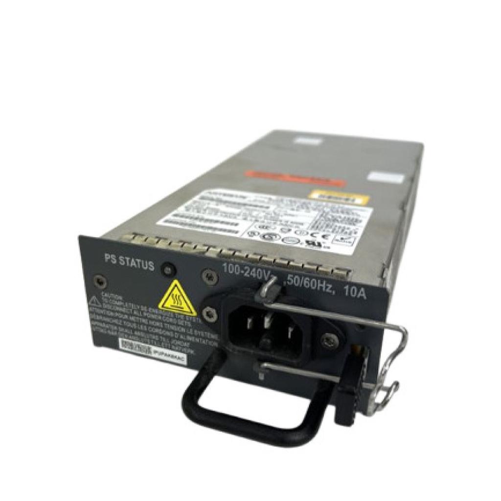 Juniper 800W MX104 AC Power Supply, Spare, Altius-MX104, MX Series