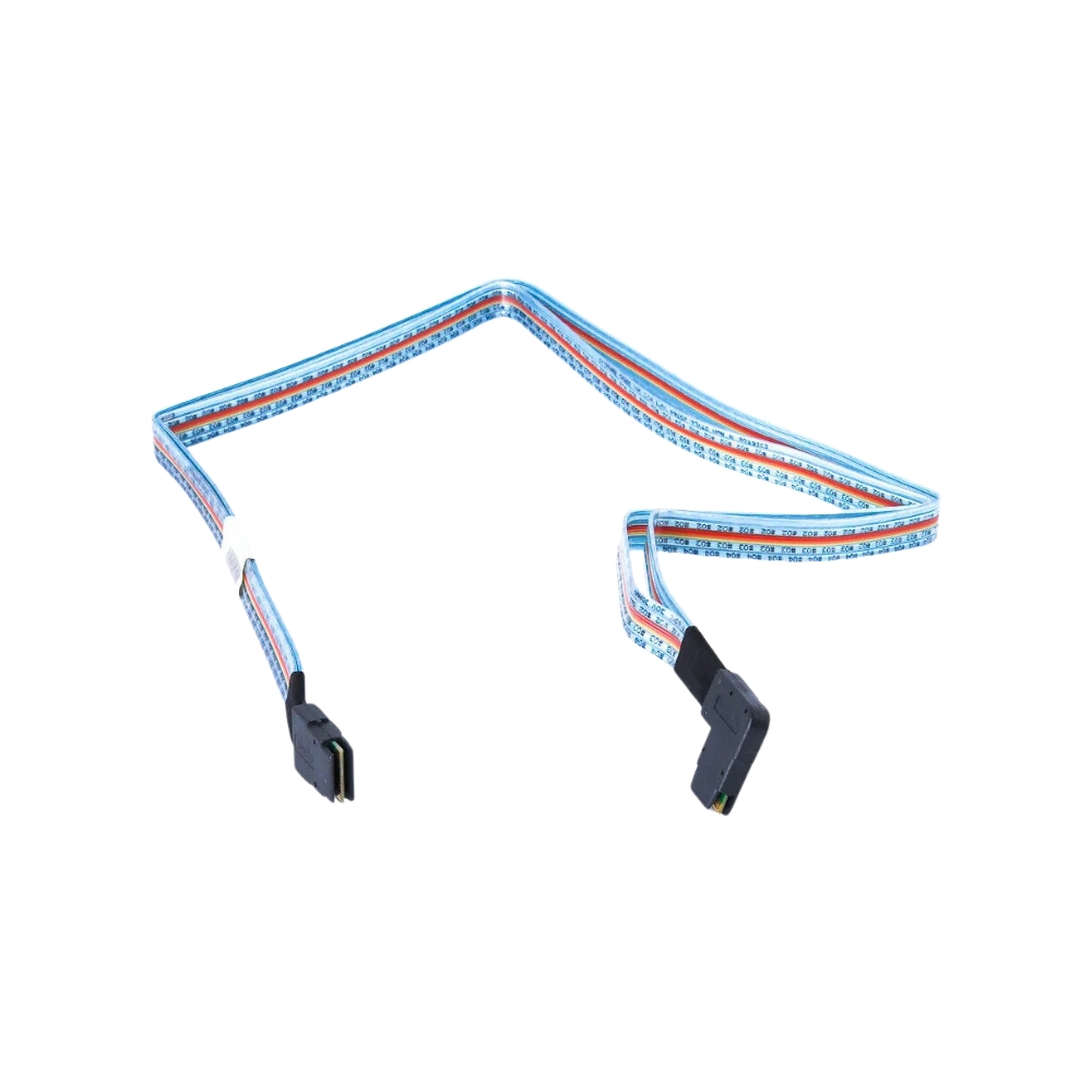 HP Proliant DL360PG8 PCI  4LFF/8SFF/10SFF DBL Mini SAS 36 inch Cable (2 unidades para el 8SFF y el 10SFF)