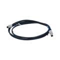 Dell 12G SFF-8644 to SFF-8644 Mini SAS HD Cable 2M
