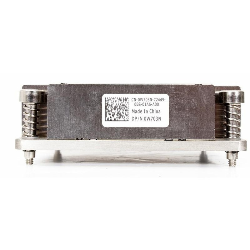 Dell PowerEdge R210 Heatsink
