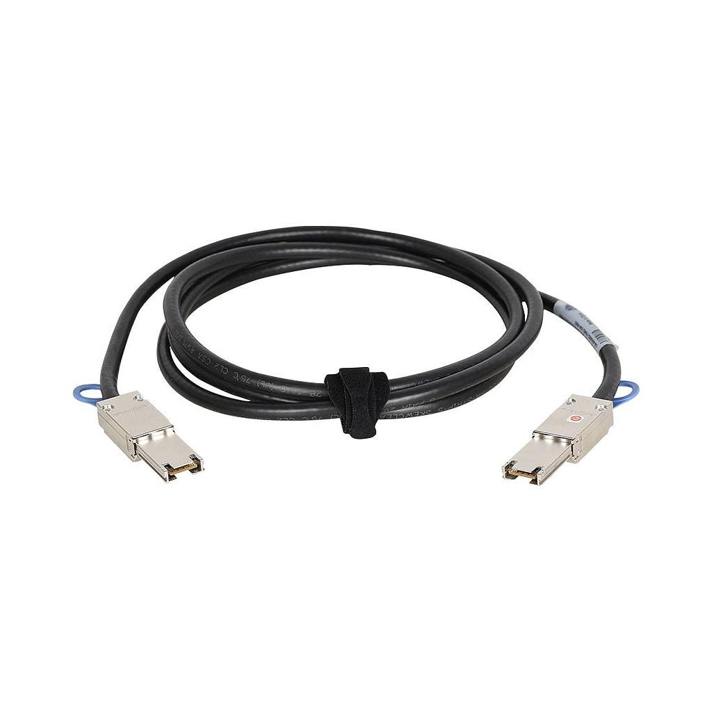 Dell 6G mini-SAS to mini-SAS Cable 2M