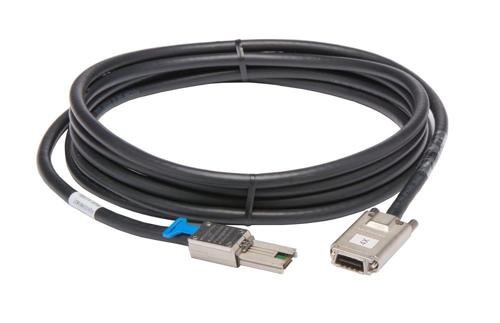 Dell 6G mini-SAS to mini-SAS Cable 4M