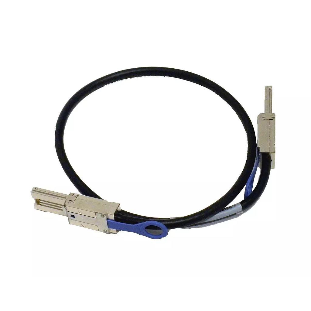 Dell 6G mini-SAS to mini-SAS Cable 0.6M