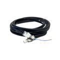 HP 12G External 4.0m (13ft) Mini-SAS HD 4x to Mini-SAS HD 4x Cable