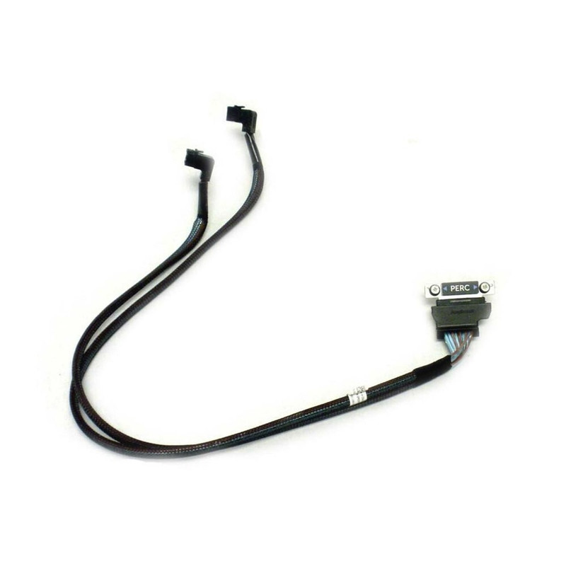 Dell R730 MINI to BP 8SFF SAS Cable 
