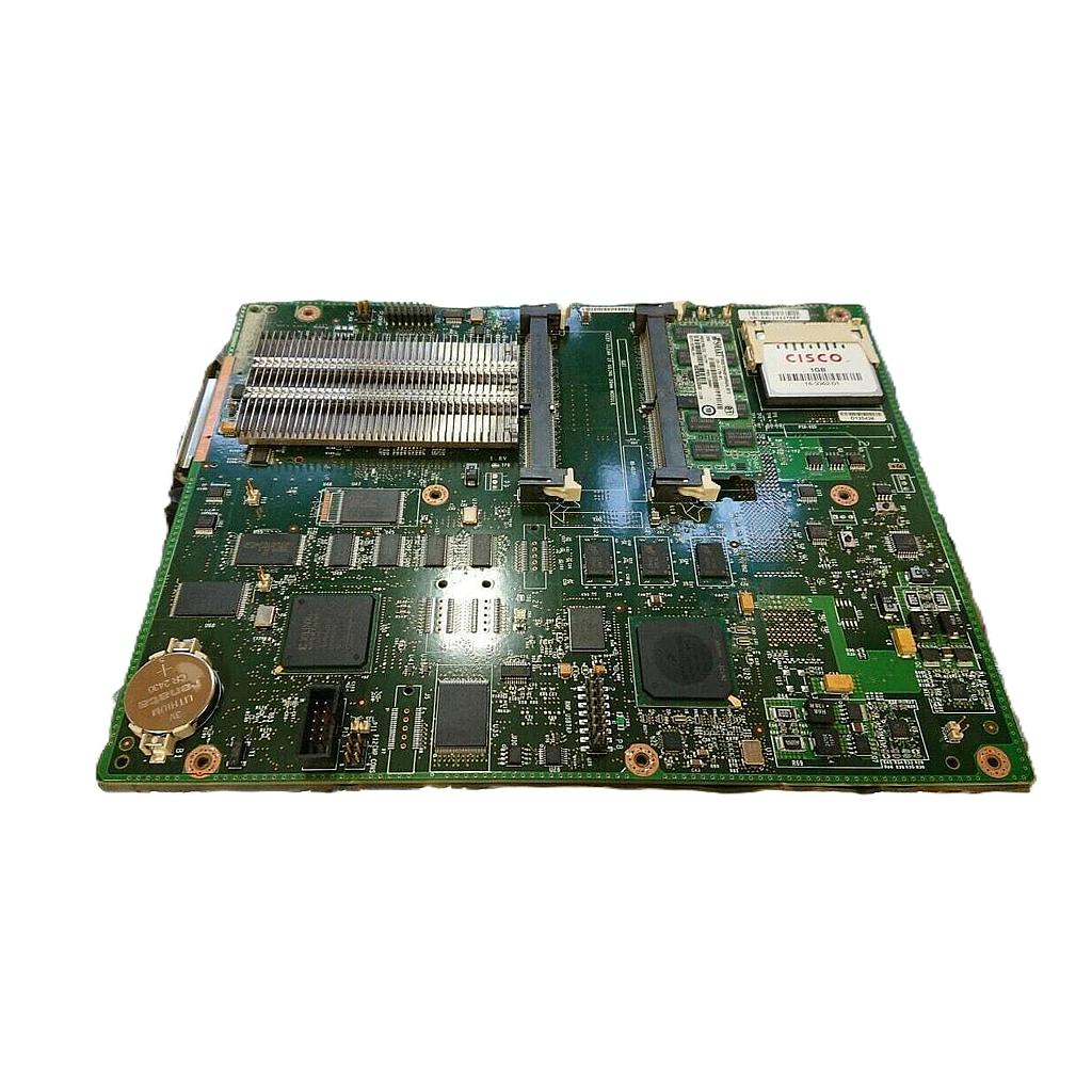 Cisco MSFC5 Daughter Card for Catalyst 6500 Series Supervisor Engine