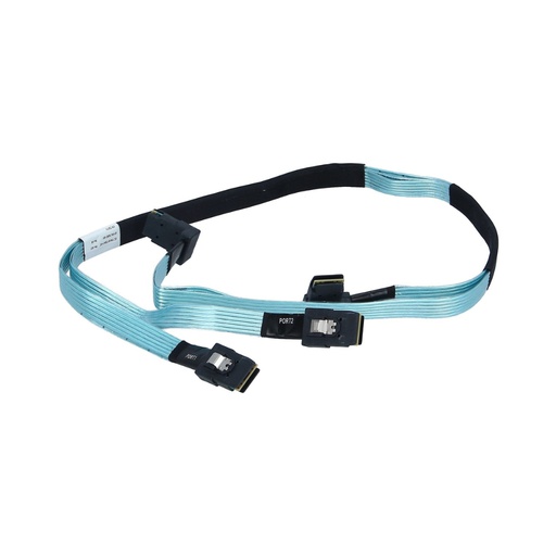 [766209-B21] 766209-B21 | HPE Mini SAS Cable 8SFF P440ar/H240ar DL360 Gen9