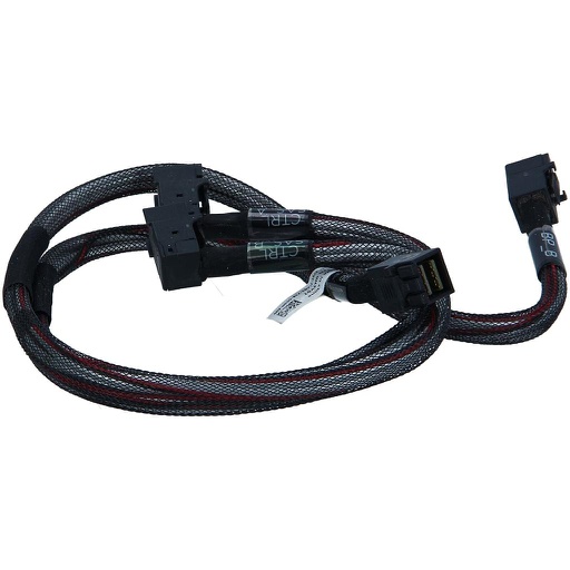 [H3Y5T] Dell T630 PCI to BP 8LFF SAS Cable