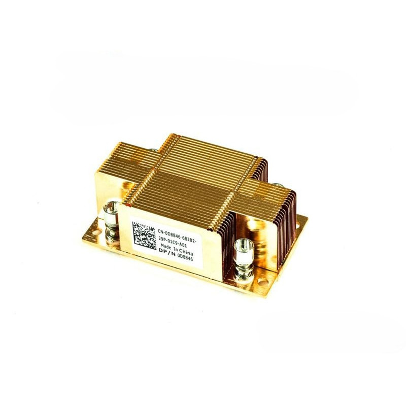 Dell PowerEdge M620 57MM Heatsink