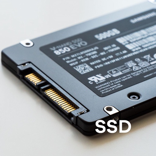 [16200621] Intel 240GB 2.5-inch SSD SATA 6Gb/s Solid State Drive 