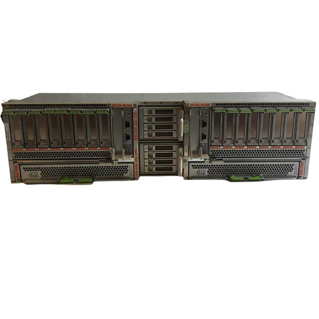 Oracle I/O Unit for SPARC M6-32