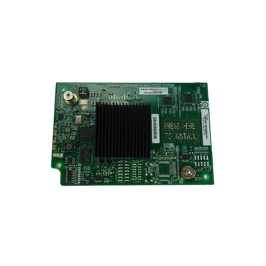 Cisco UCS VIC 1280 mezzanine adapter for blade servers