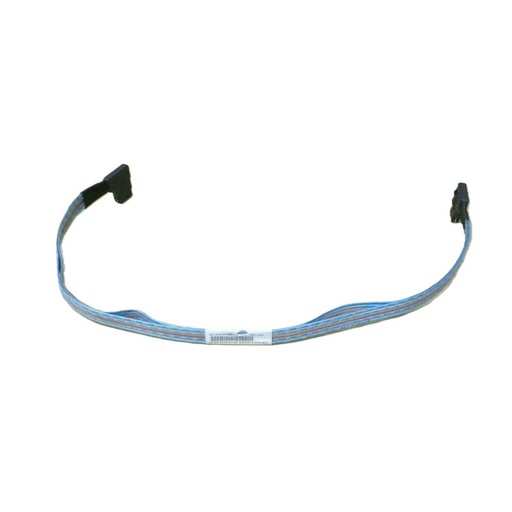 [654073-001] 654073-001 | Cable integrado a plano posterior HP DL360p Gen8 SAS 4LFF