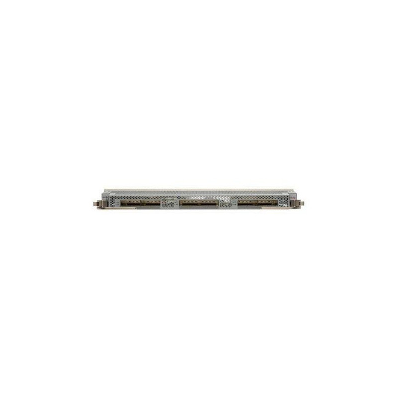 Cisco NCS 5500 6x200G DWDM MACsec Base Line Card