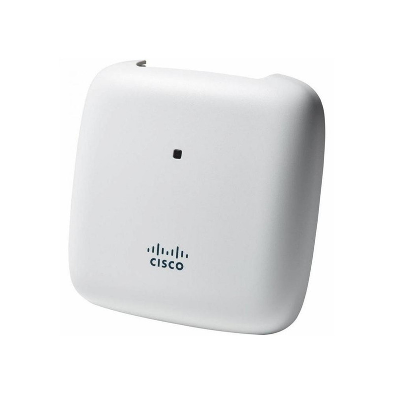 Cisco Aironet 4800 Access Point, Dual-band, Controller-based 802.11a/b/g/n/ac Wave 2, Internal Antennas; multigigabit, E Regulatory Domain