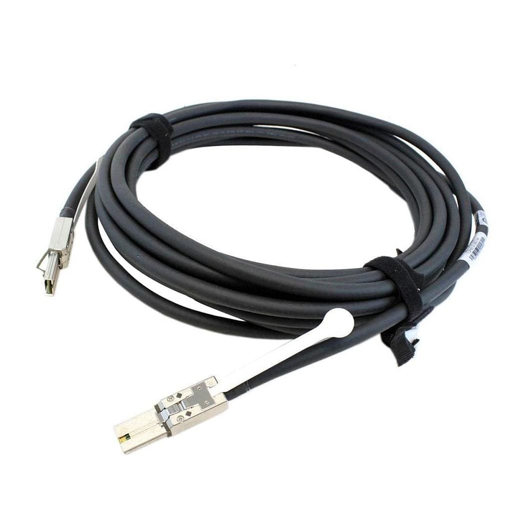 EMC Mini-SAS 6G Cable 10M
