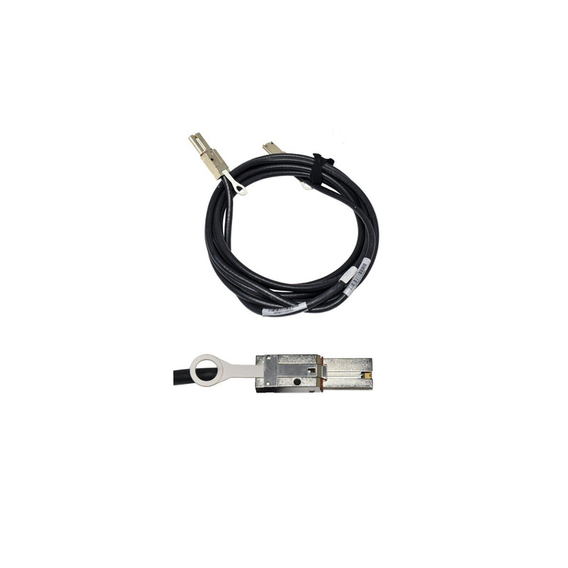 EMC Mini-SAS to Mini-SAS Cable 5M