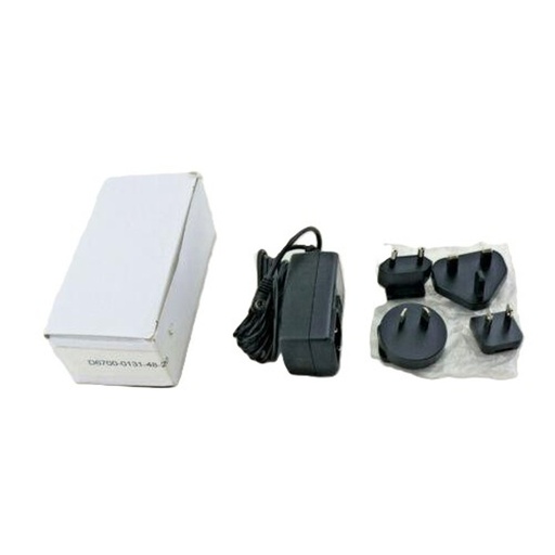 [D0023-1051-00-75] Aastra 6700i Power Supply for IP Phones
