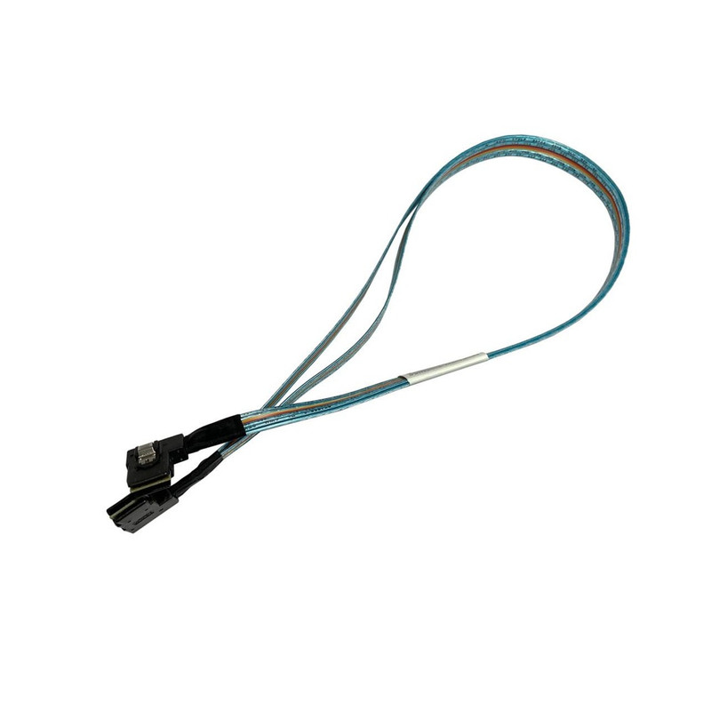 HP Proliant DL360pG8 ONBOARD to BP 8SFF SAS Cable