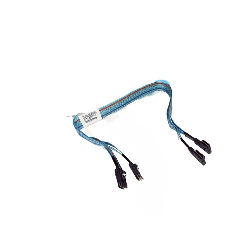 HP Proliant DL380pG8 ONBOARD to BP 8SFF SAS Cable