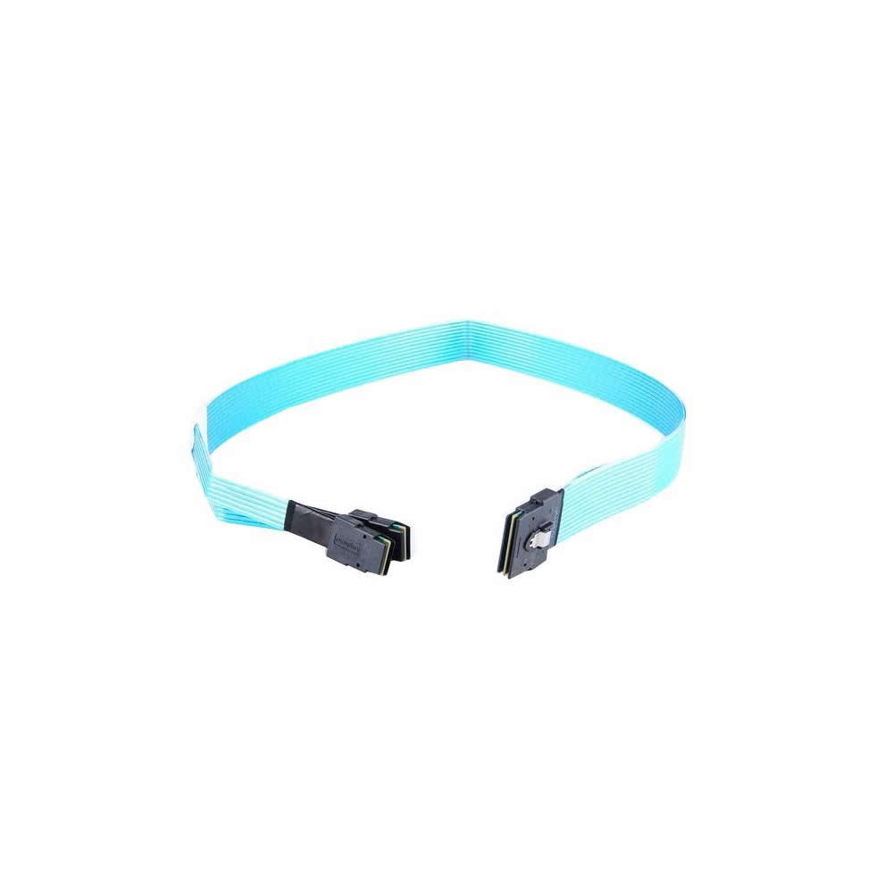 HP Proliant DL380PG8 PCI P430/P830 8SFF Mini SAS Cable 