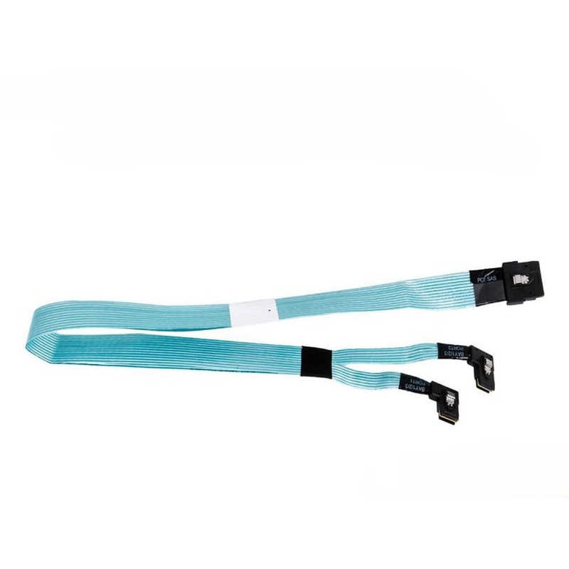 HP Proliant DL380G9 PCI P440/P840 8SFF/16SFF Mini SAS Cable (2 unidades para el 16SFF)