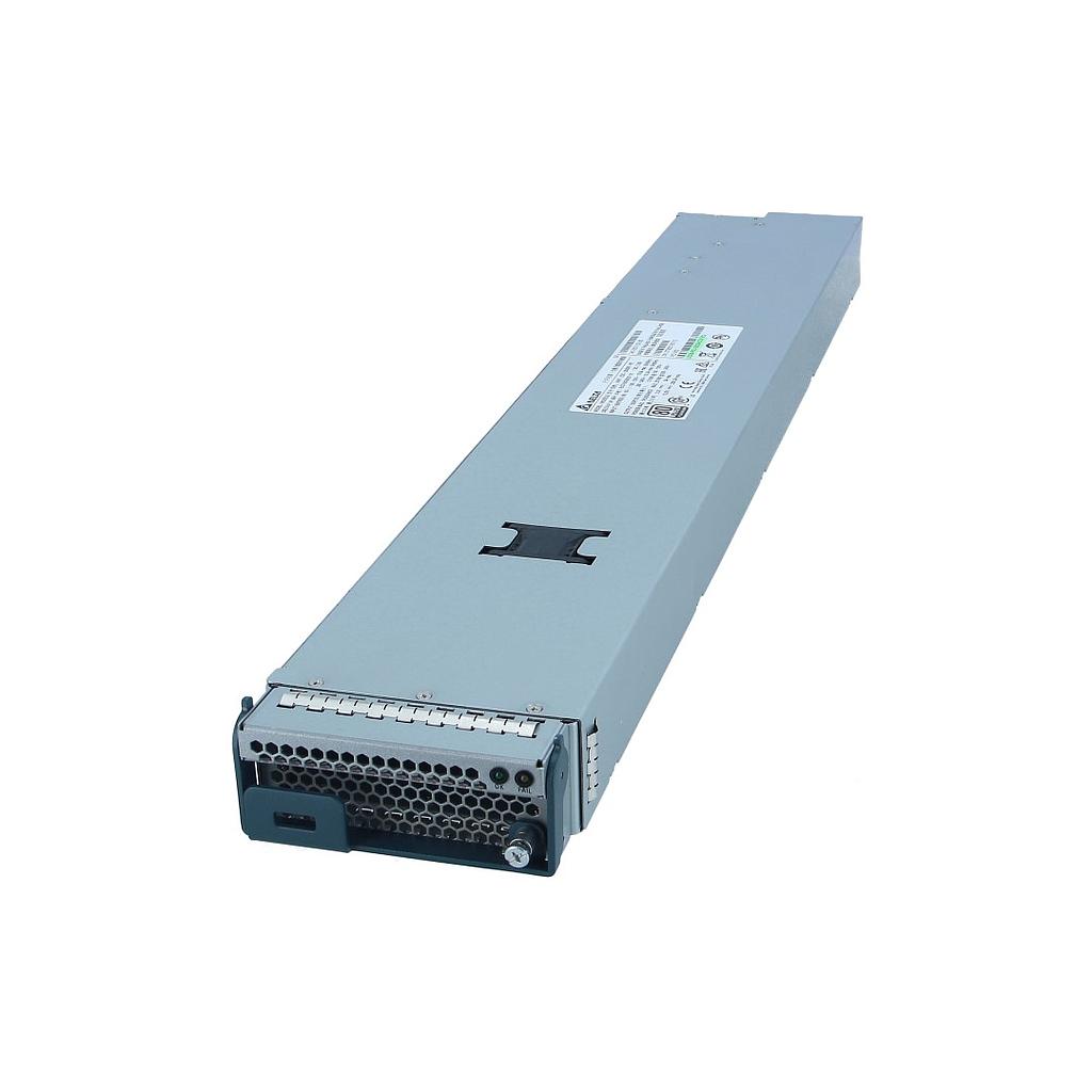 Cisco 2500W AC Hot Plug Dual Voltage Platinum Power Supply for UCS 5108 Blade Chassis