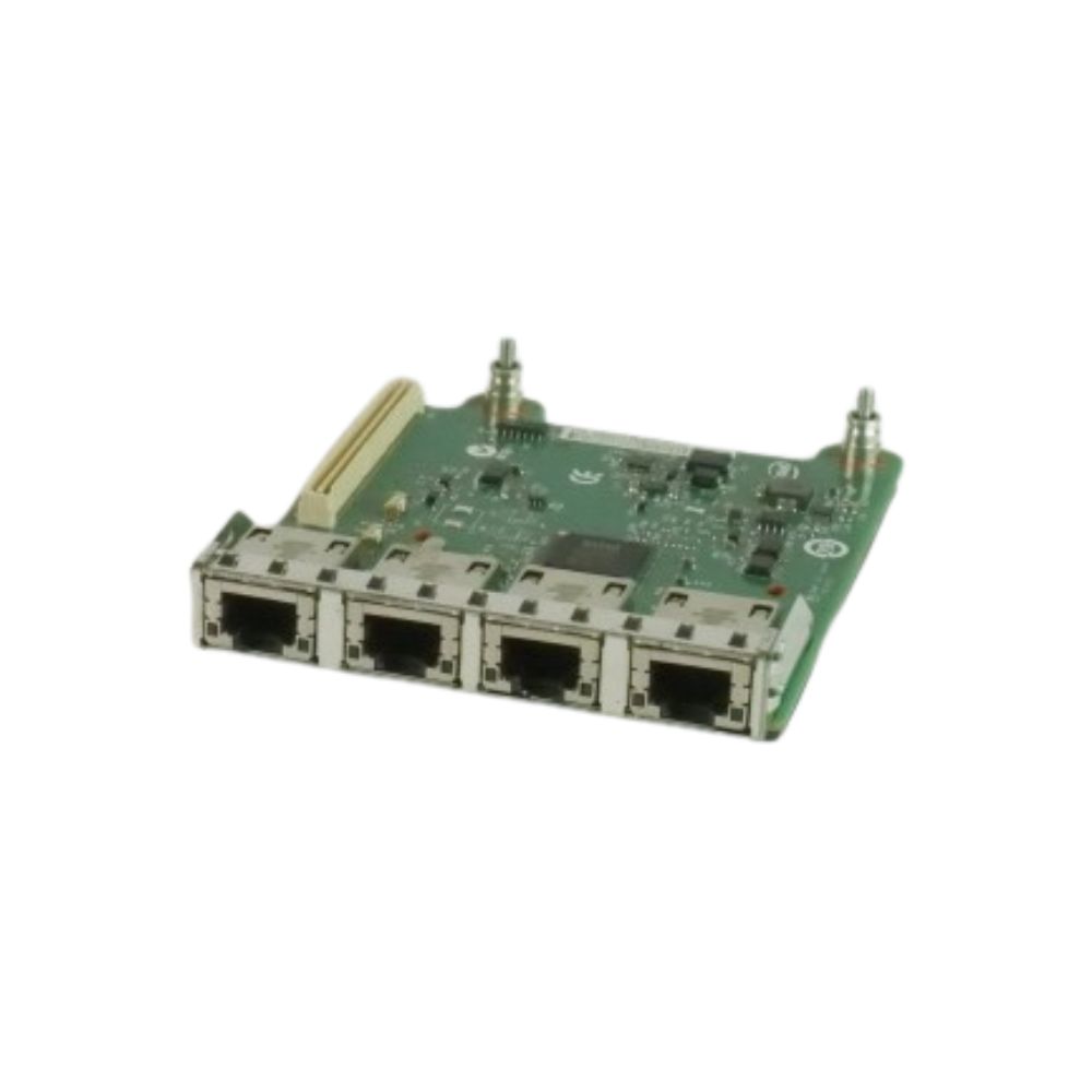 RV23K | Dell Broadcom 5720 rNDC Quad-Port 1Gb