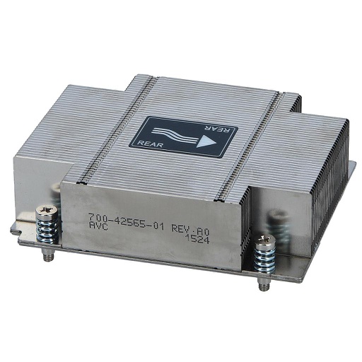 [UCSB-HS-EP-M4-R] Cisco CPU HeatSink for UCS B200 M4 Socket 1 (Rear)