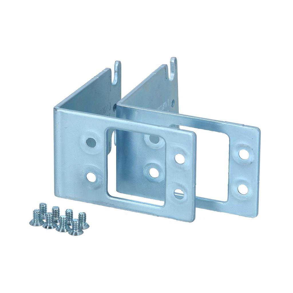 Cisco 19" Rack Mount Kit for 1905/1921
