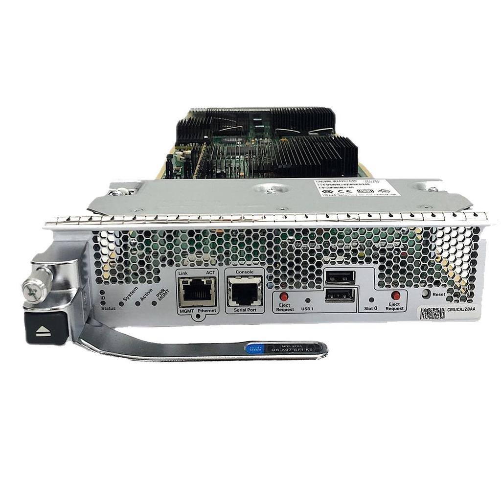 Cisco MDS 9700 Series Supervisor-1