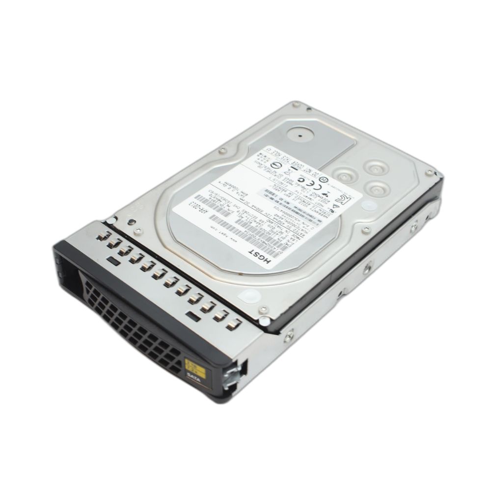 EMC 2TB 7.2K 3.5-inch SATA 6Gb/s for Avamar Gen4S 