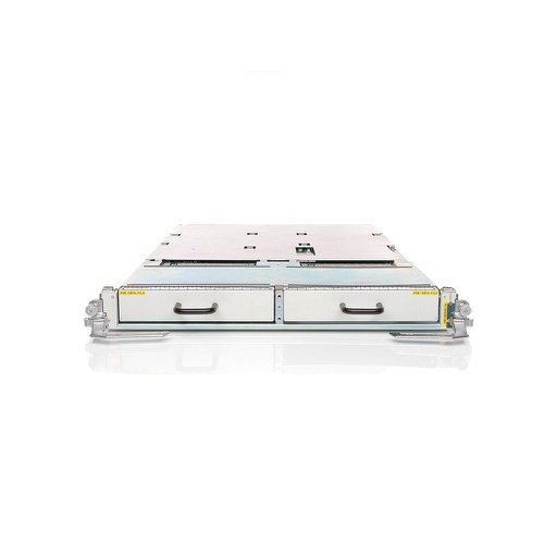 [A9K-MOD80-SE] Cisco ASR 9000 Mod80 Modular Line Card, Service Edge Optimized, requires modular port adapters