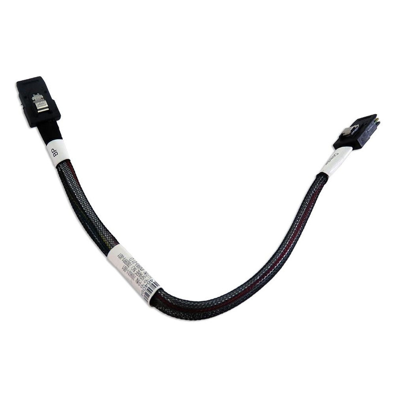 HP MINI SAS controller cable for HP Proliant ML350G9