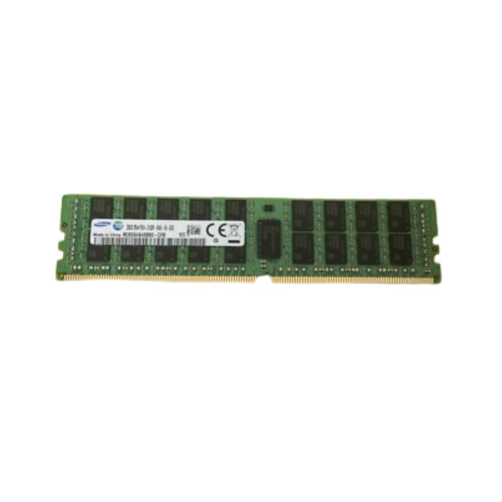 Samsung 32GB 2Rx4 PC4-17000P-R (DDR4-2133) Registered CAS-15 Memory Kit