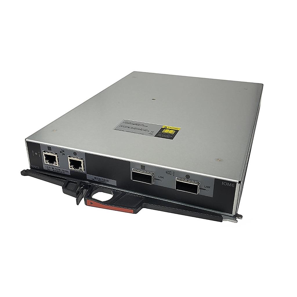 NetApp SAS IOM6 6Gb/s Controller Module for DS2246 DS4246 DS4486