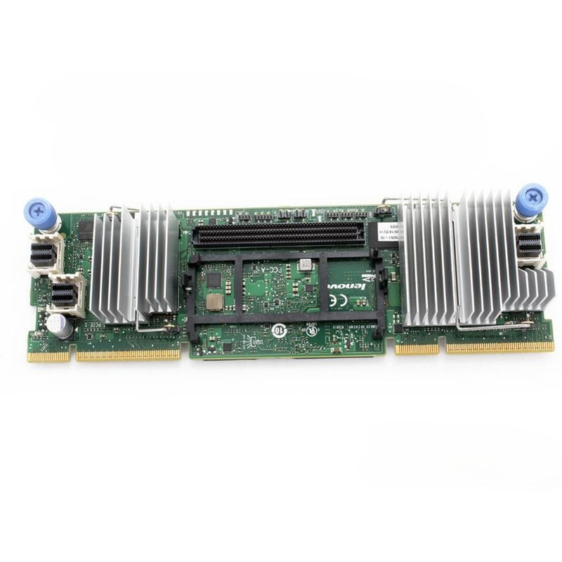 Lenovo RAID R720IX Midplane 12Gb/s AnyRAID SAS Board for ThinkServer RD450 / RD550 / RD650