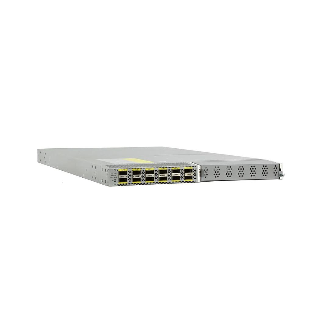 Cisco Nexus 5624Q Chassis 2PSU, 3 FAN, No GEM