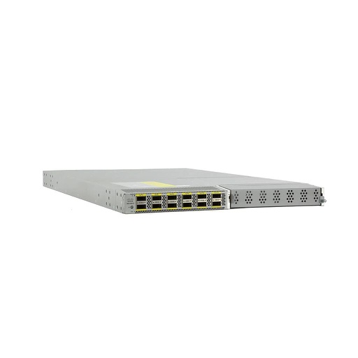 Cisco Nexus 5624Q Chassis 2PSU, 3 FAN, No GEM