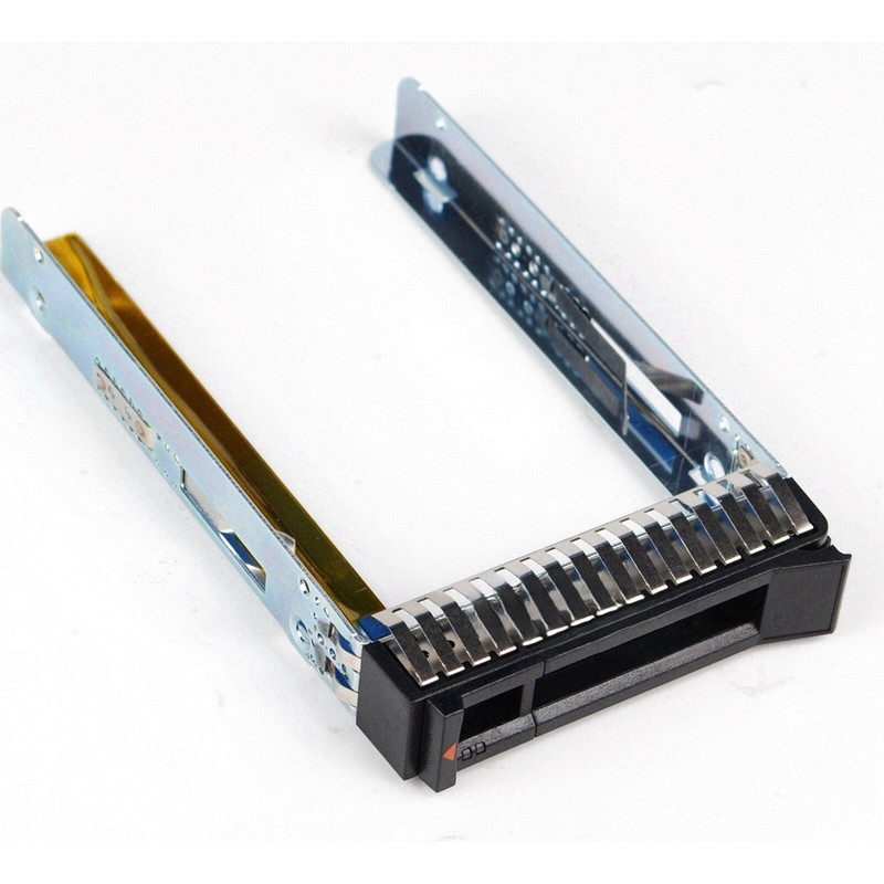 IBM Lenovo 2.5-inch SAS SATA Disk Drive Tray Caddy