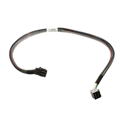 [44E3275] 44E3275 | IBM Mini-SAS HD to Mini-SAS HD 500mm Cable