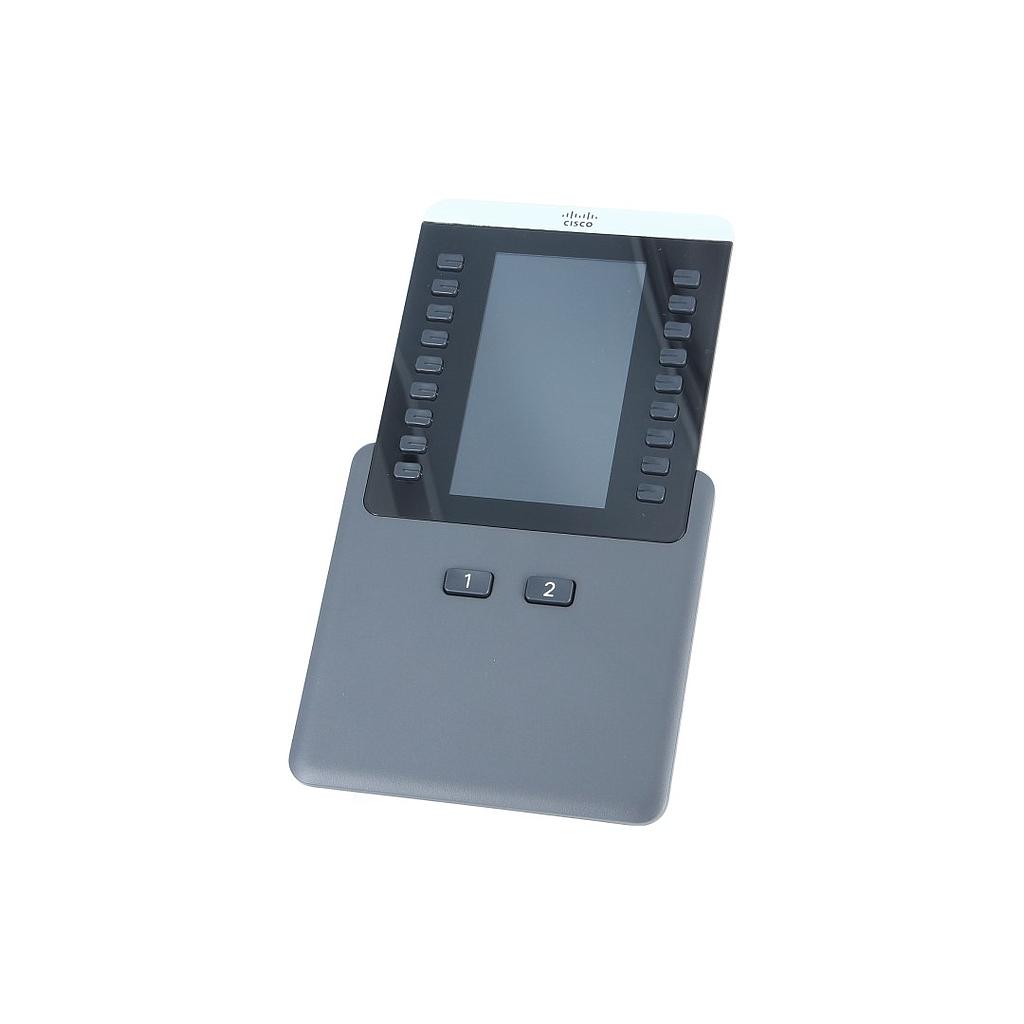 Cisco IP Phone 8800 Key Expansion Module