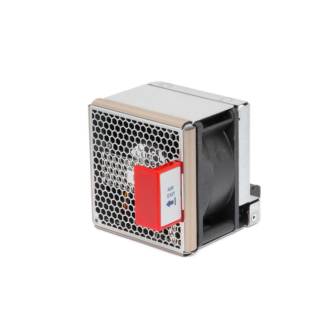 Arista Spare fan module for Arista 7050X/7250X, 7260QX 2RU and 7300 switches (front-to-rear airflow)