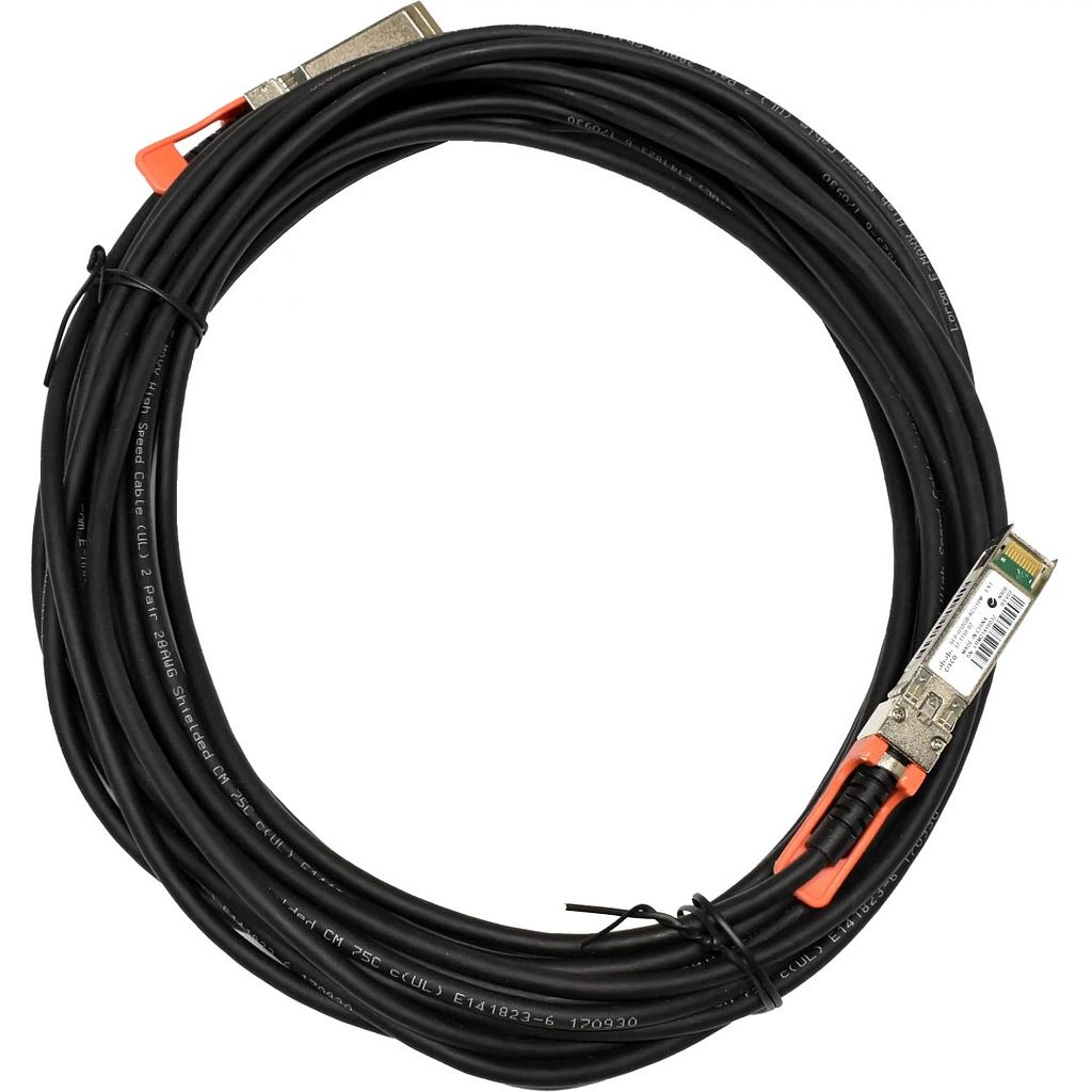 Cisco 10GBASE-CU SFP+ Cable 10 Meter, active