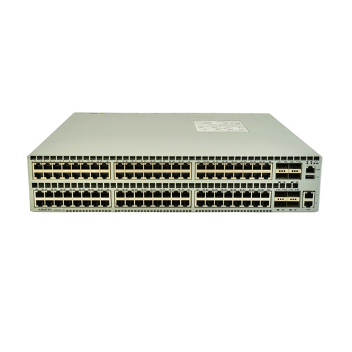 [DCS-7050TX2-128-F] DCS-7050TX2-128-F | Arista 7050TX2 96x10GBASE-T + 8xQSFP+ F2R