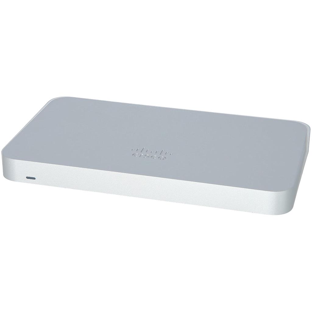 Cisco Meraki MX64 Enterprise Security Appliance