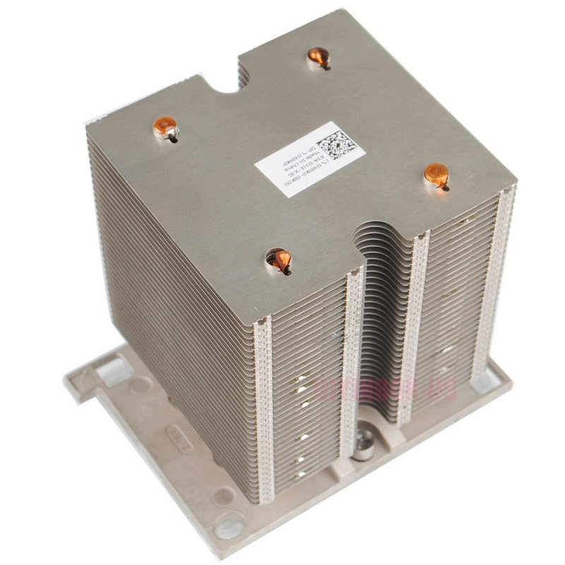 Dell PowerEdge T440 Standard Heatsink