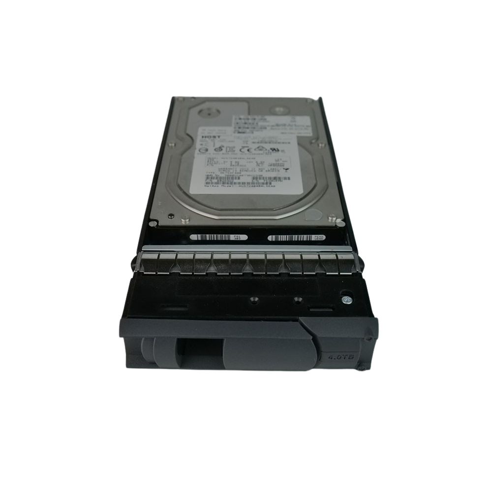 35P2872 | IBM 4TB 7.2K 3.5" NL SAS 6Gb/s HDD con caddy